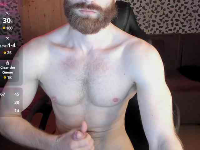 Paul-Rolex Live Webcam on BongaCams