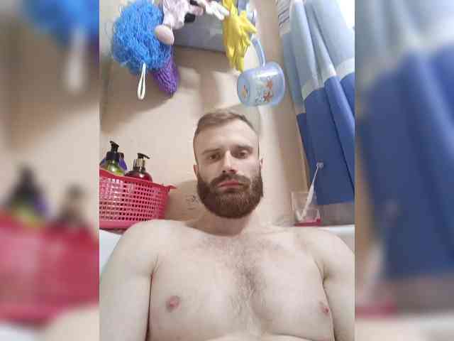Paul-Rolex Live Webcam on BongaCams