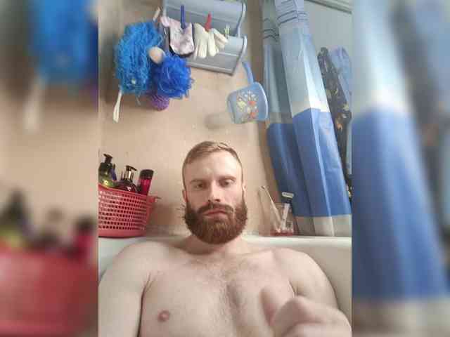 Paul-Rolex Live Webcam on BongaCams