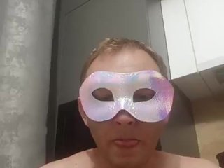 Time-Rest Porn Show