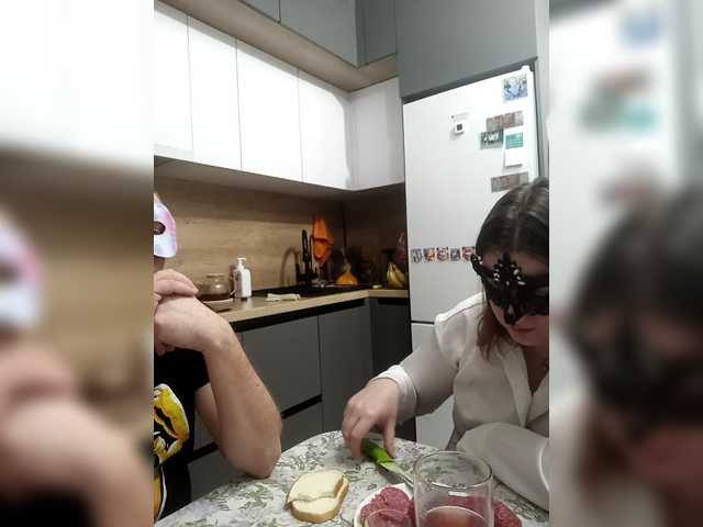 Time-Rest's BongaCams show and profile