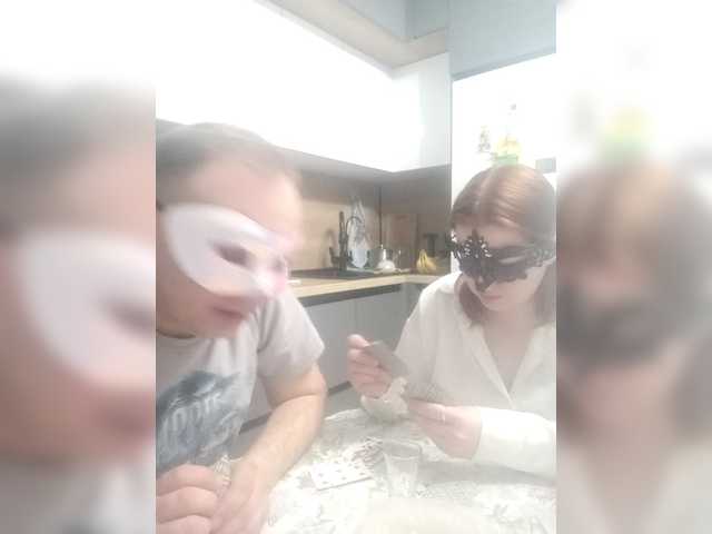 Time-Rest live cam profile