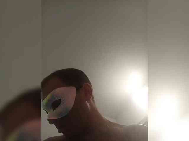 Time-Rest webcam