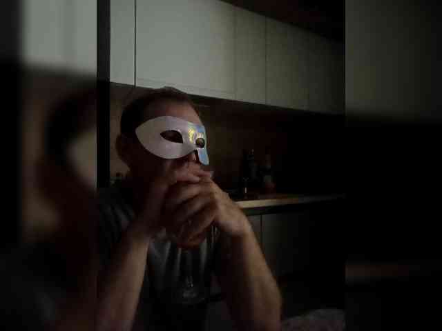 Time-Rest webcam