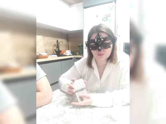 Time-Rest Live Webcam on BongaCams