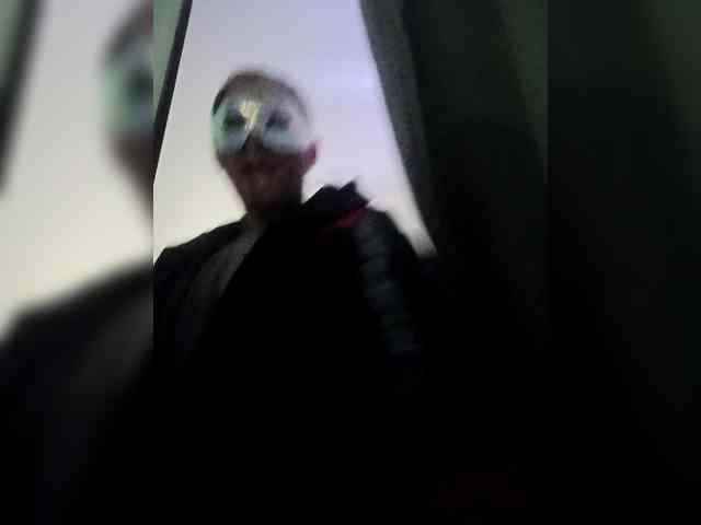 Time-Rest webcam