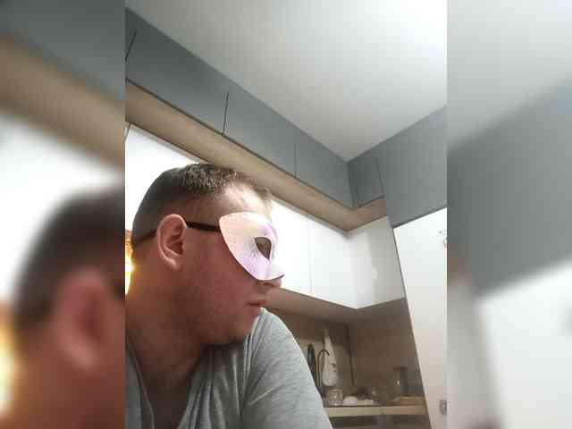 Time-Rest Live Webcam on BongaCams