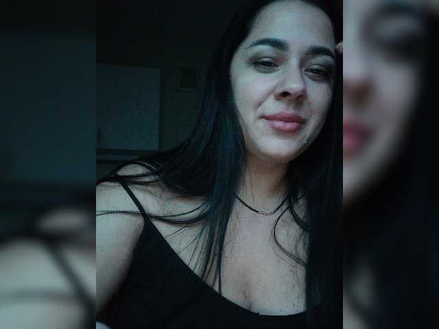 SandraJoy on BongaCams