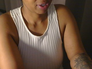 RedMiss Porn Show