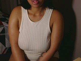 RedMiss Porn Show