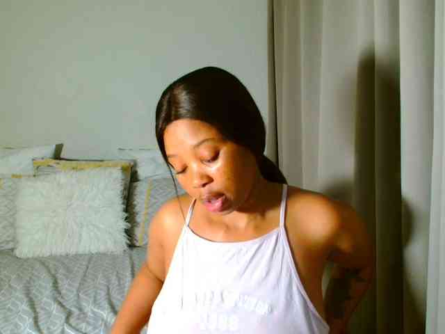 RedMiss Live Webcam on BongaCams