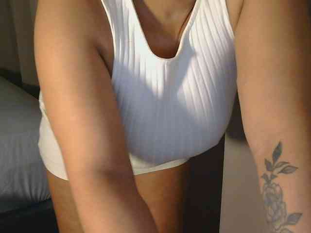 RedMiss webcam