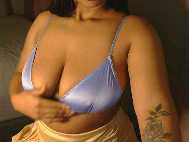 RedMiss webcam