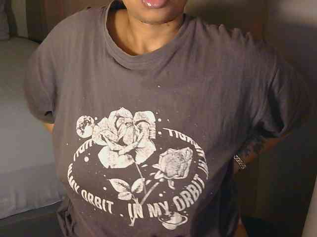 RedMiss webcam