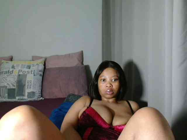 RedMiss webcam
