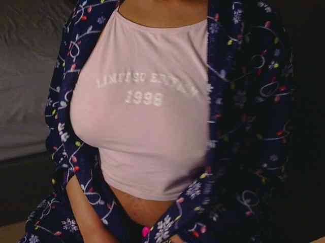 RedMiss webcam