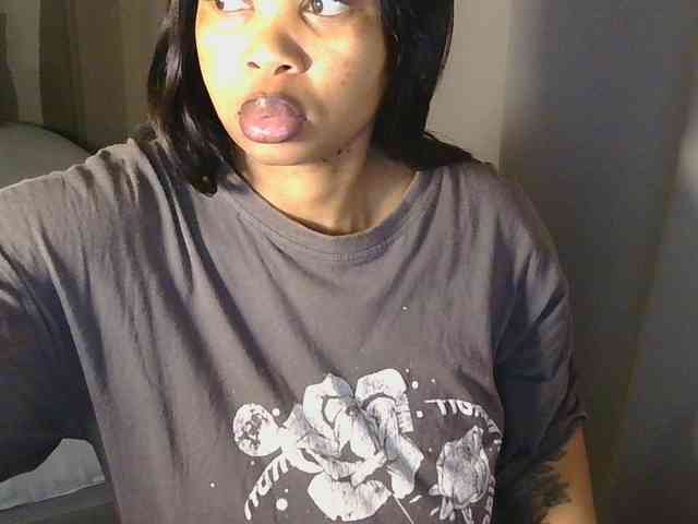 RedMiss webcam