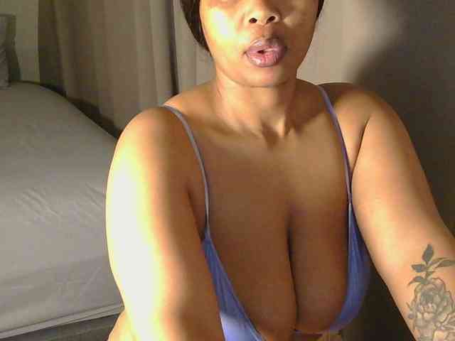 RedMiss webcam