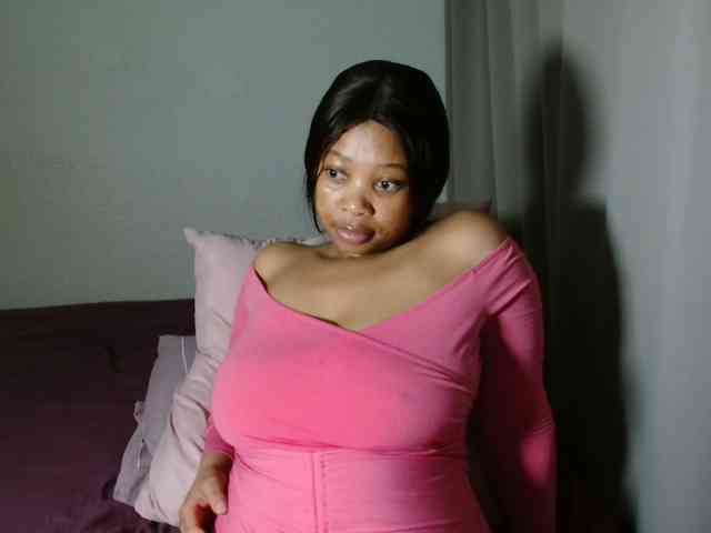 RedMiss webcam