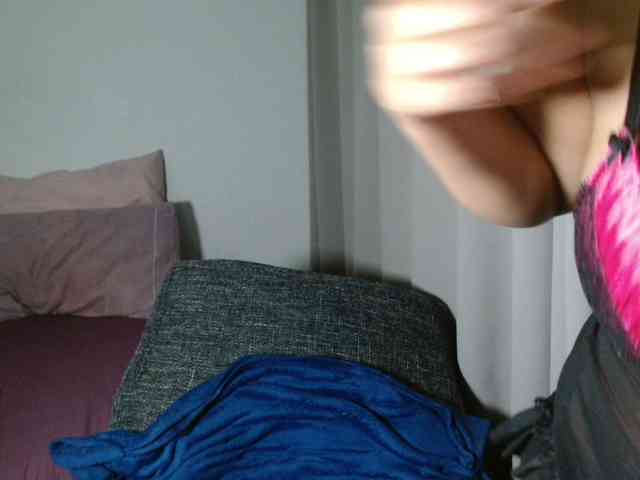 RedMiss webcam