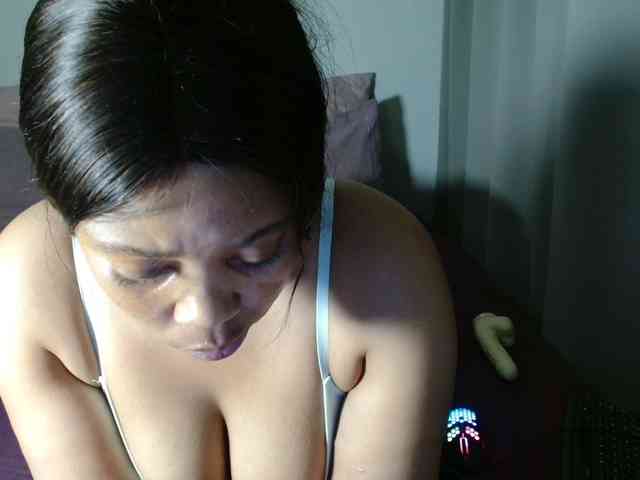 RedMiss webcam