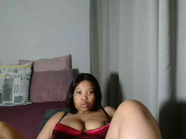 RedMiss webcam