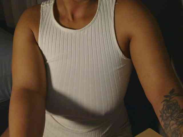 RedMiss webcam