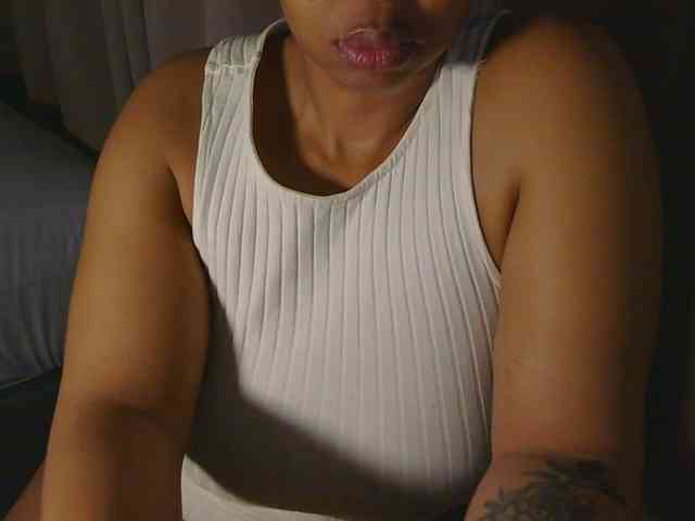 RedMiss webcam