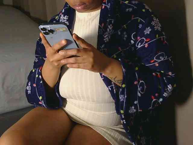 RedMiss webcam