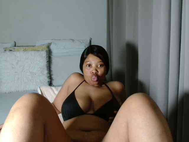 RedMiss webcam