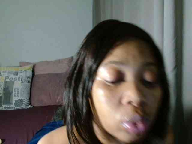 RedMiss Live Webcam on BongaCams