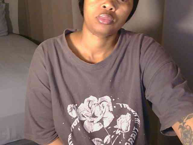 RedMiss webcam