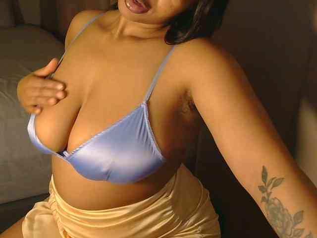 RedMiss webcam