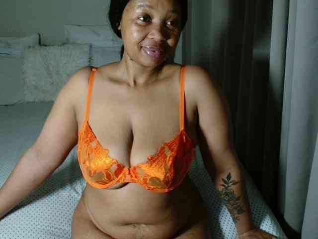 RedMiss webcam
