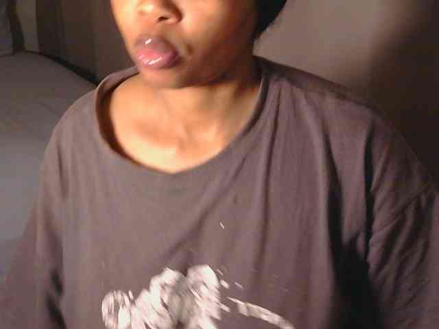 RedMiss webcam