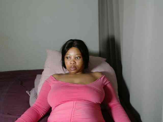 RedMiss webcam