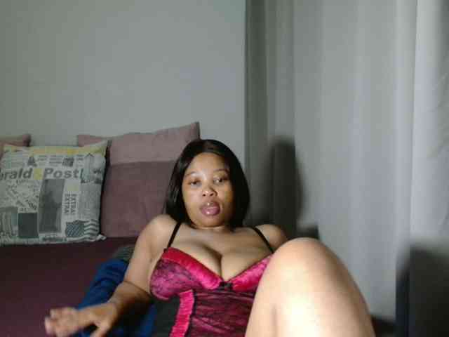 RedMiss webcam
