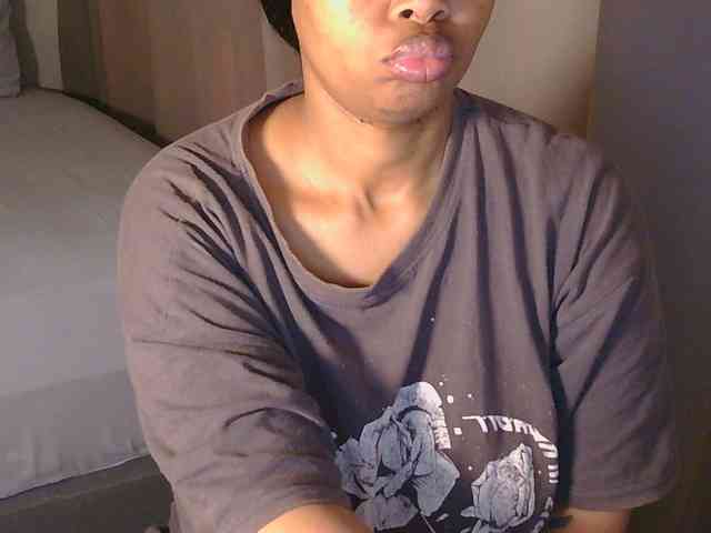 RedMiss webcam
