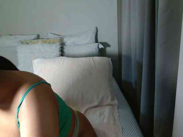 RedMiss webcam