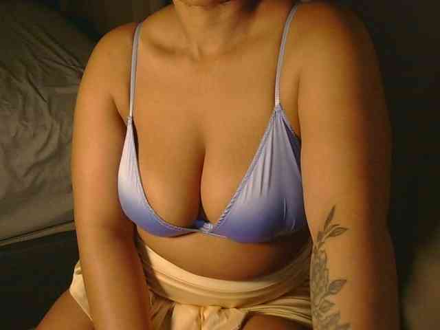 RedMiss webcam