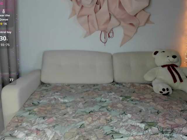 murr-murr's BongaCams show and profile