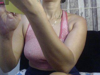 Celestee-1 Porn Show