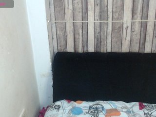 Celestee-1 Porn Show