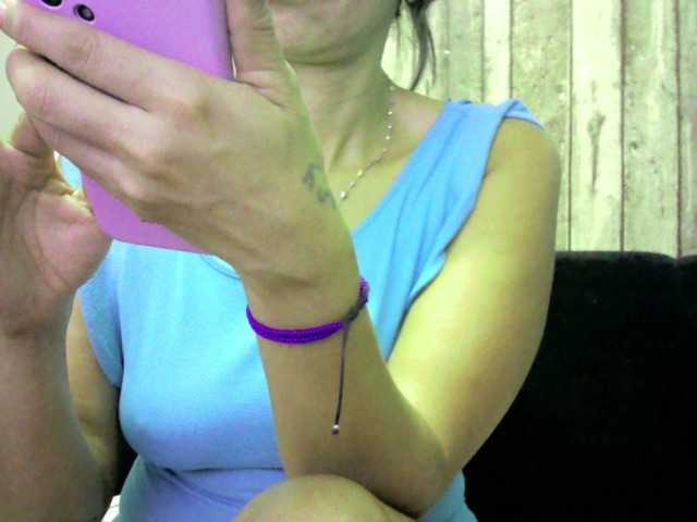 Celestee-1's BongaCams show and profile