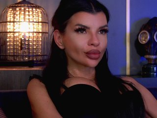 EleniaDevons Porn Show