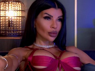 EleniaDevons Porn Show
