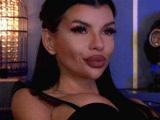 EleniaDevons Porn Show