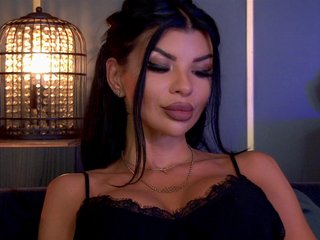 EleniaDevons Porn Show