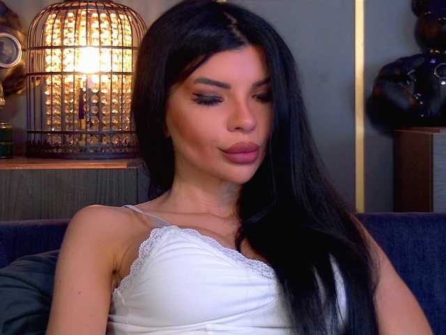 EleniaDevons from BongaCams is Freechat