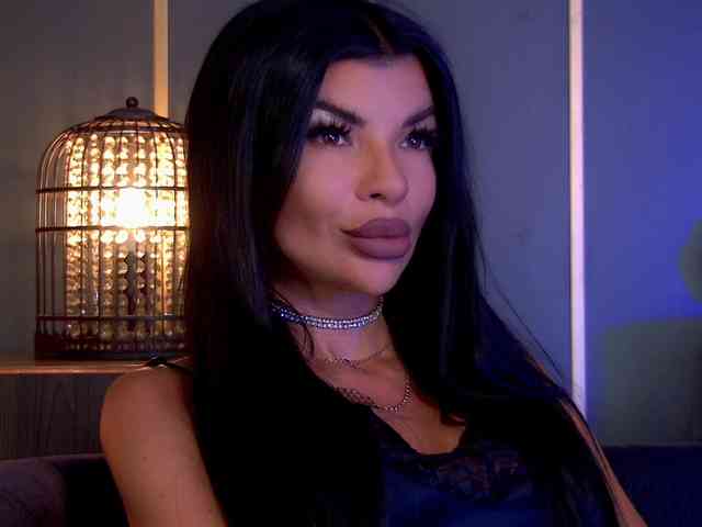 EleniaDevons webcam